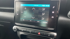 Citroen C3 Aircross 1.2 PureTech 110 C-Series 5dr Petrol Hatchback